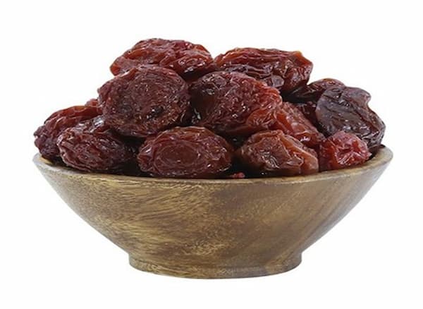 تصویر 5 از قیمت خرید آلو خشک نیشابور با فروش عمده